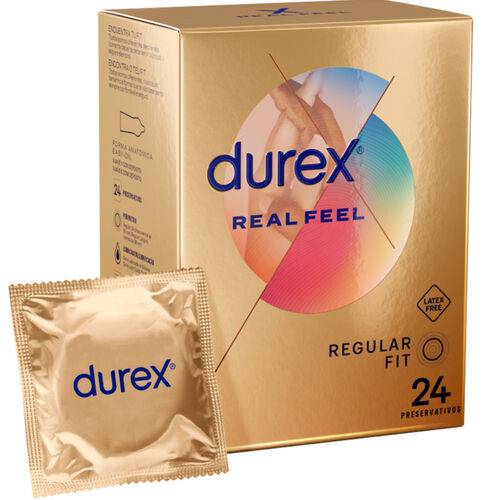 CONDOMS