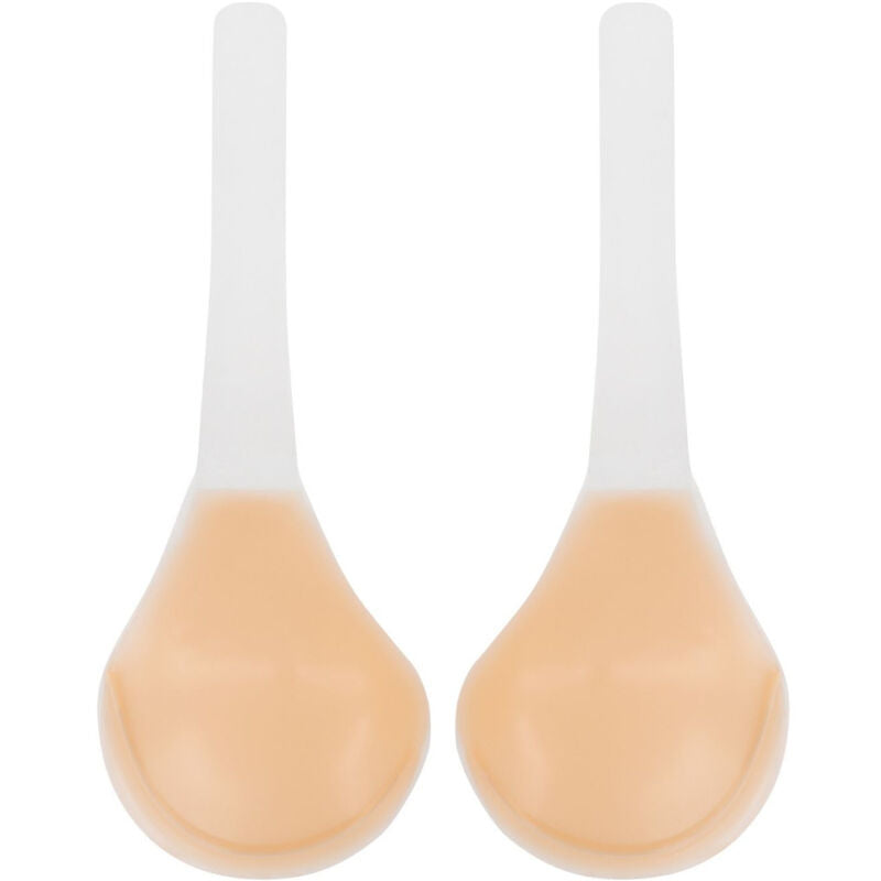 BYE-BRA - VOLUMIZZANTE SENI SILICONE COPPA E