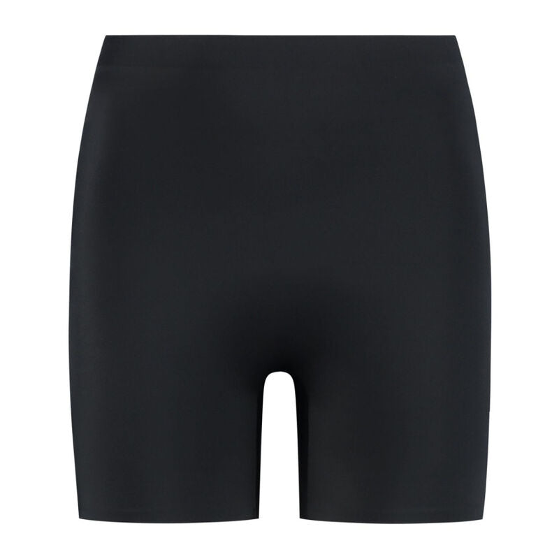 BYE-BRA - LIGHT SHORTS NERO MISURARE XL
