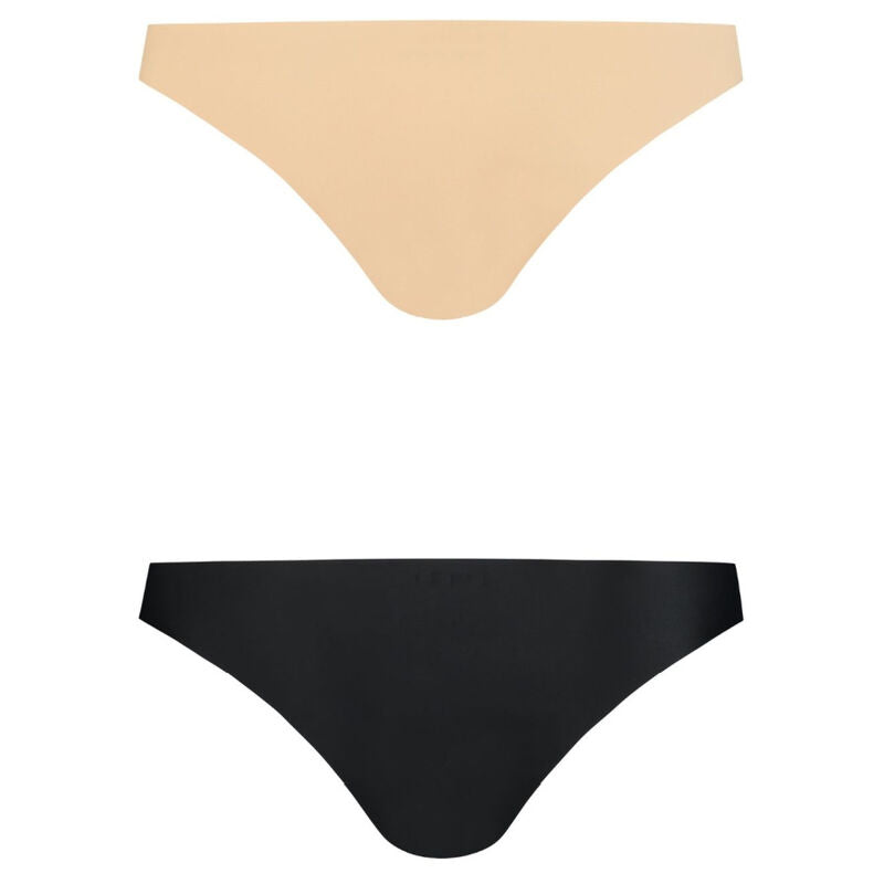 BYE-BRA - PACK 2 UDS MUTANDINE BRASILIANE MISURARE M