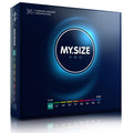 MY SIZE - PRO PRESERVATIVI 45 MM 36 UNIT