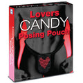 SPENCER & FLEETWOOD - LOVERS CANDY DA UOMO