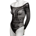 CALEXOTICS - BODY SPALLA SCANDAL TAGLIA UNICA