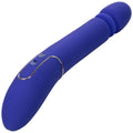 CALEXOTICS - SHAMELESS SLIM THUMPER BLU