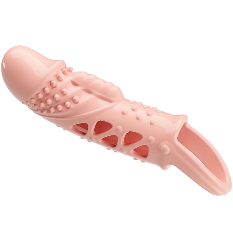 PRETTY LOVE - GUAINA PER PENE NATURALE CECELIA