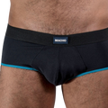 MACHO - MS24B SLIP BLU SCURO T