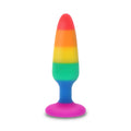 PRIDE - SPINA BANDIERA LGBT TWINK 8,5 CM