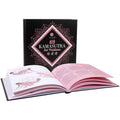SECRETPLAY - LIBRO DELLE POSIZIONI SESSUALI DEL KAMASUTRA (ES/EN/DE/FR/NL/PT)