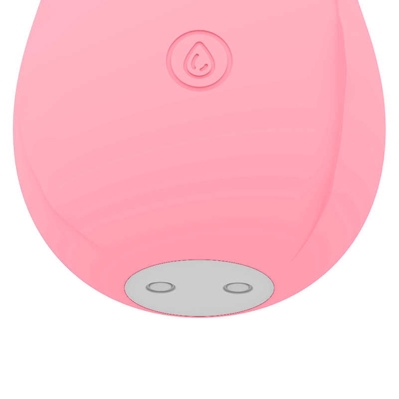 MIA - ROSE CLITORIS SUCTION WAVES EDIZIONE LIMITATA - ROSA
