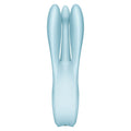SATISFYER - THREESOME 1 VIBRATORE BLU