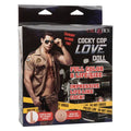 CALEXOTICS - COCKY COP LOVE BAMBOLA