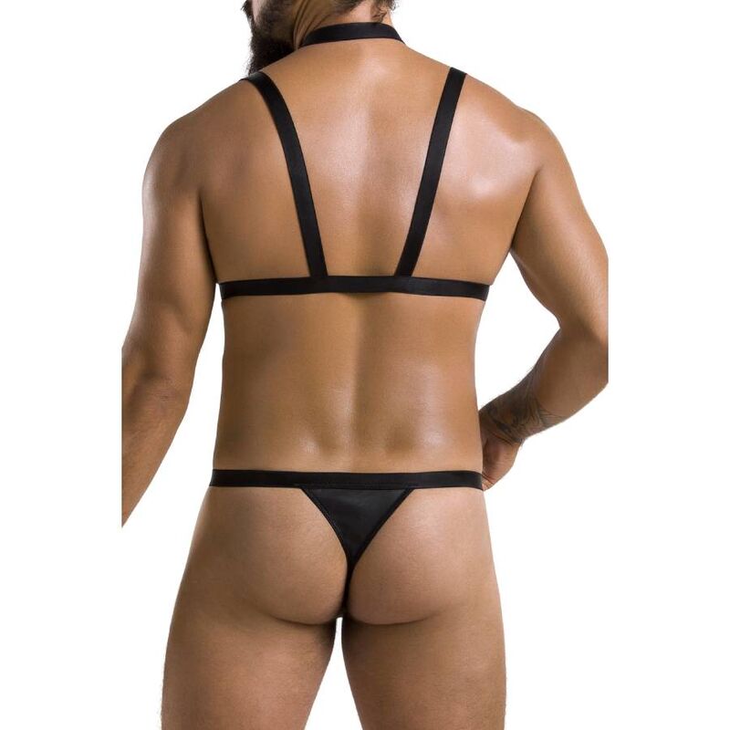 PASSION - 039 SET ANDREW NERO S/M