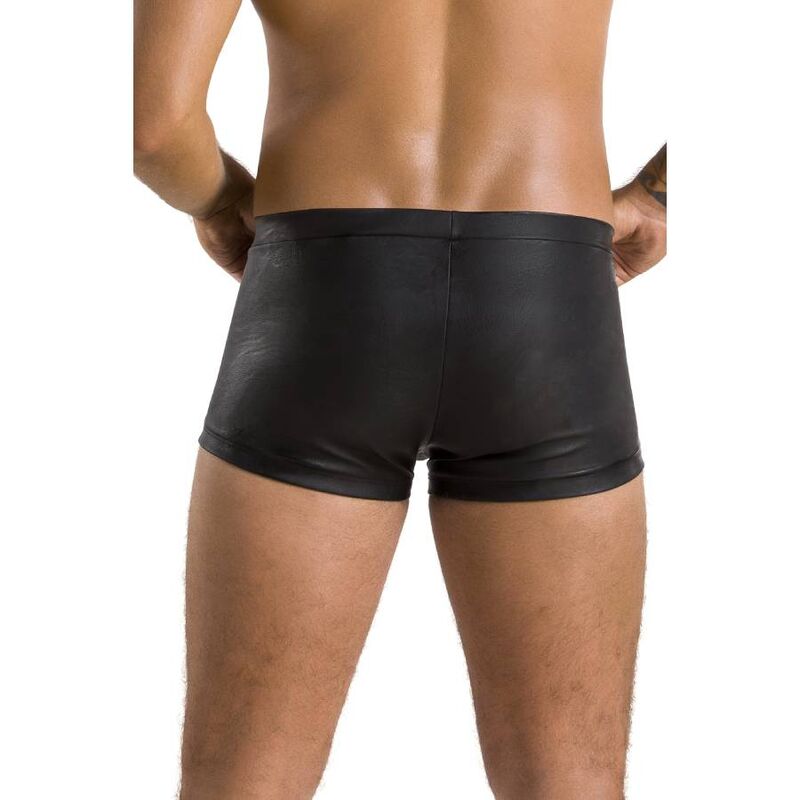 PASSION - 050 PATRICK SHORTS NERO S/M