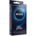 MY SIZE - MIX PRESERVATIVI 60 MM 10 UNIT