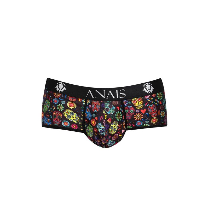 ANAIS MEN - MEXICO BREVE M