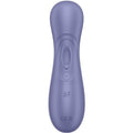 SATISFYER - TECNOLOGIA PRO 2 GENERAZIONE 3 ARIA LIQUIDA LILLA