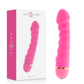 INTENSE - SALLY 20 VELOCIT SILICONE ROSA