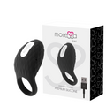 ANELLO VIBRANTE RICARICABILE MORESSA ZAC PREMIUM