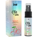 INTT RELEASES - CLIT ME AI FRUTTI ROSSI 12 ML
