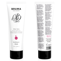 BRUMA - GEL SCORREVOLE ALOE VERA GUSTO BUBBLEGUM 100 ML
