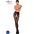 PASSION - TIOPEN 006 COLLANT NERO 1/2 30 DEN