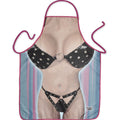 DIABLO PICANTE - GREMBIULE BIKINI DA DONNA