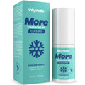 INTIMATELINE INTYMATE - GEL DA MASSAGGIO A BASE ACQUA PER LEI EFFETTO PIÙ RINFRESCANTE 30 ML