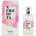 SECRETPLAY - PROFUMO SPRAY AI FEROMONI NATURALI DI AFRODITE 50 ML