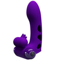 PRETTY LOVE - COPERTURA PER DITA VIBRATORE ORLANDO VIOLA