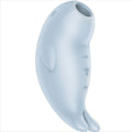 SATISFYER - SIGILLA PRESTO IL VENTOSA DEL CLITORIDE