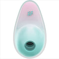 SATISFYER - STIMOLATORE PIXIE DUST BLUE AIR PLUSE