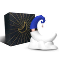 ARMONY - SWEETMOON CLITORIDE E ASPIRAZIONE PUNTO G BLU