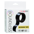 CALEXOTICS - BOUNDLESS NASTRO BONDAGE NERO