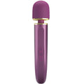 PRETTY LOVE - MASSAGGIATORE 7 MODALIT DI VIBRAZIONE VIOLA