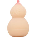 CRAZY BULL - MASTUBADOR A FORMA DI SENO CALABASH