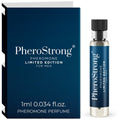 PHEROSTRONG - PROFUMO AI FEROMONI EDIZIONE LIMITATA PER UOMO 1 ML