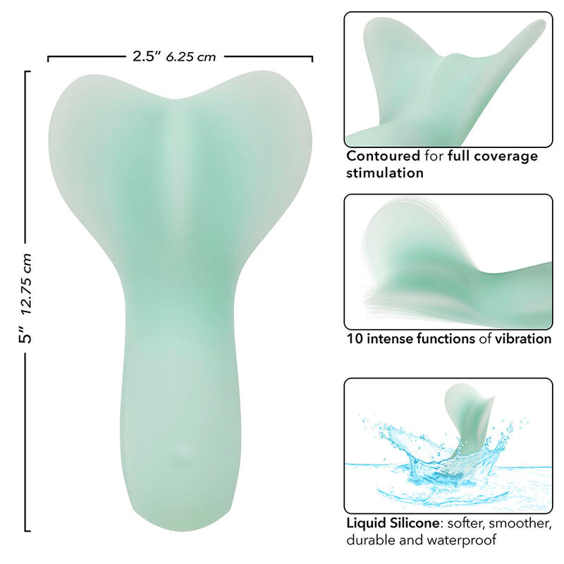 CALEXOTICS - PACIFICA TAHITI TEASER 10 FUNZIONI AQUA