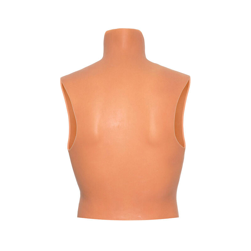 DESIDERIO NASCOSTO - ALTER EGO CAMICIA INDOSSABILE COPPA D CARNE