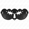KINK - MASCHERA PER OCCHI PARTY MODELLO 1 27,5 x 12 CM