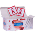 PASANTE - PRESERVATIVI TAGLIA SUPER KING BAG 144 UNIT