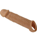 PRETTY LOVE - REALISTICO SKIN PENE SLEEVE FLESH