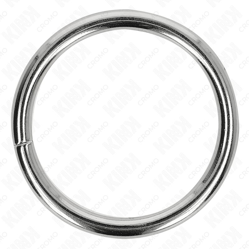 KINK - ANELLO PER PENE IN METALLO 5 CM INTERNO