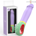 INTENSO - VIBRATORE VELMA CLASSIC VIOLA