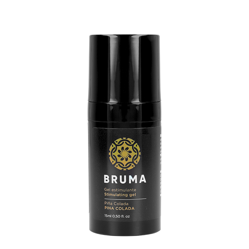 BRUMA - BALSAMO INTENSIFICANTE GUSTO PINA COLADA 15 ML