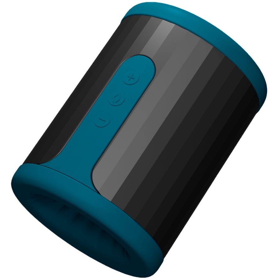 LELO - F2S™ MASTURBATORE MASCHILE TEAL BLU