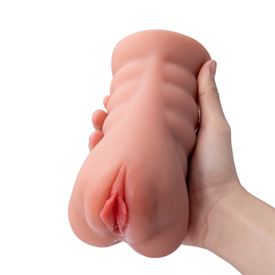 XISE - RAMAR MASTURBATORE VAGINA CON VIBRAZIONE
