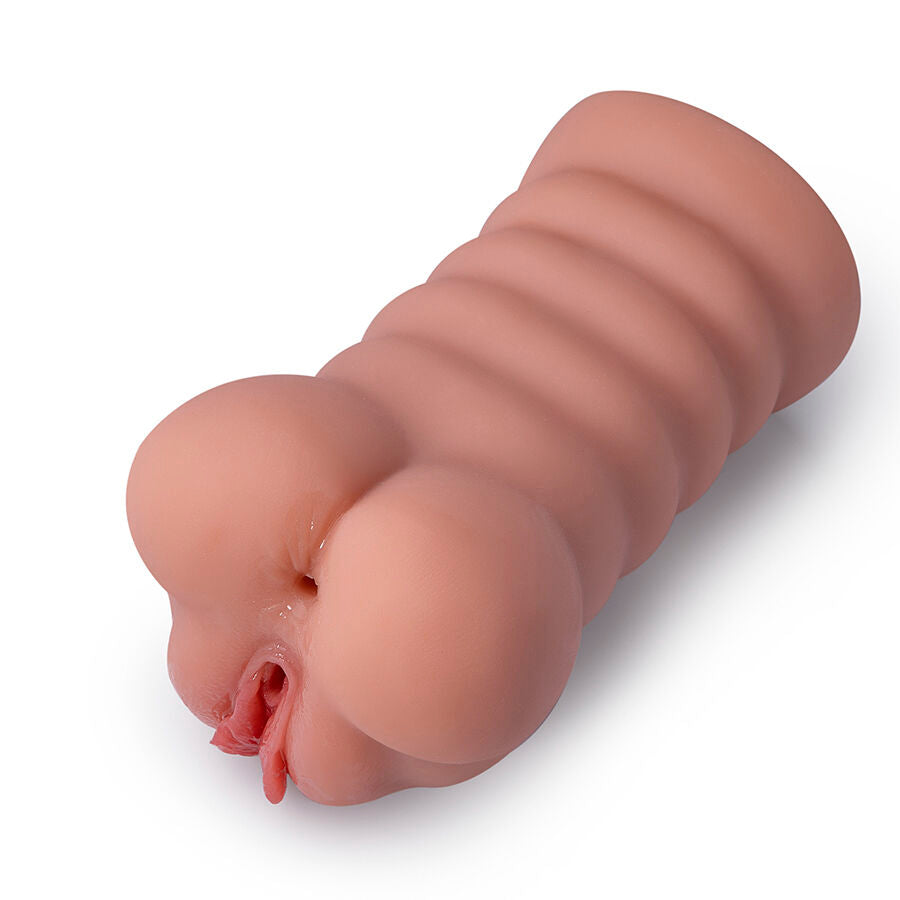 XISE - RAMAR MASTURBATORE VAGINA CON VIBRAZIONE