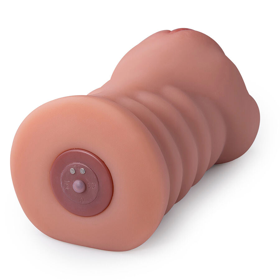 XISE - RAMAR MASTURBATORE VAGINA CON VIBRAZIONE