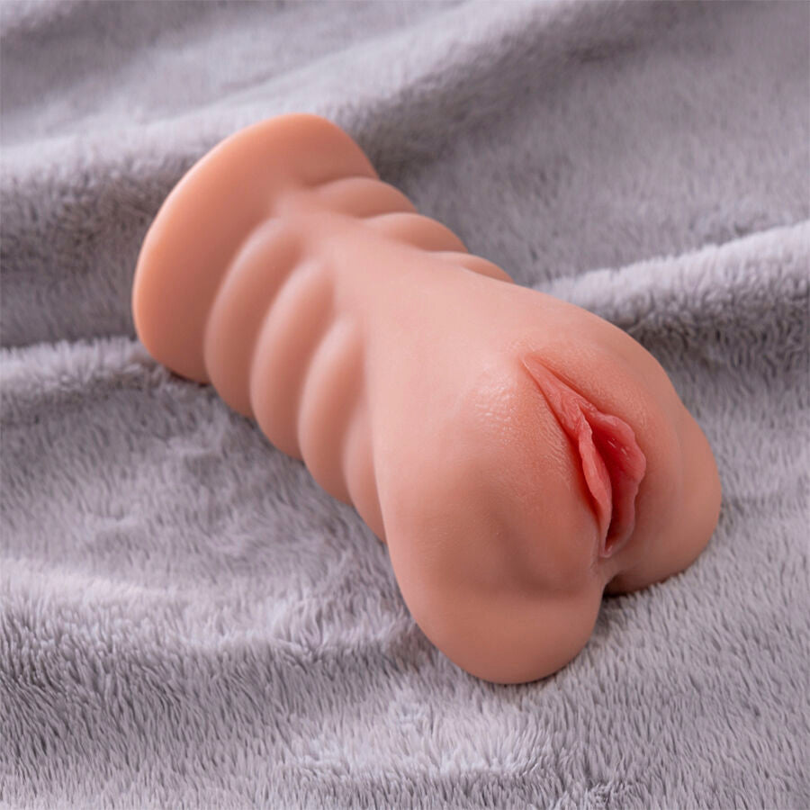XISE - RAMAR MASTURBATORE VAGINA CON VIBRAZIONE
