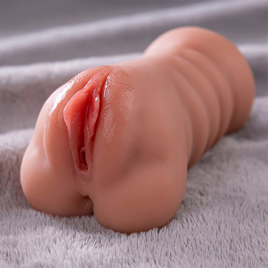 XISE - RAMAR MASTURBATORE VAGINA CON VIBRAZIONE